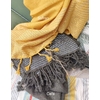 Serviette-de-plage-fouta-coton-nid-abeille-franges
