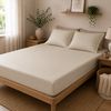 Drap-Housse-satin-de-coton-ficelle-sensei