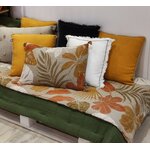 Coussin_ombrage_ocre_ambiance