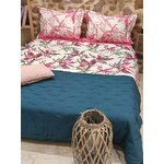 Drap-plat-exotique-rose-ambiance