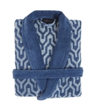 peignoir-velours-jacquard-Sensei_Homme_plié