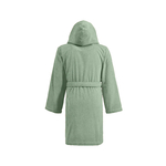 peignoir-court-capuche-velours-Sauge-Dos