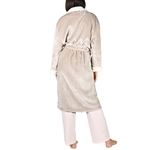 peignoir-polaire-col-chale-bicolore-beige-dos-femme