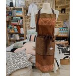 Tablier_Jacquard_français-marron