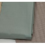 Housse-de-couette-sauge-percale-tradilinge