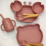 Set-repas-rose