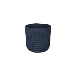 panier-de-rangement-bleu-marine