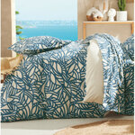 Housse_de_couette_nuance_boheme_serna_bleu_tradilinge_français_coton