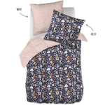 couette_tempérée_enfant_foret_enchantée_réversible