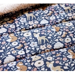 couette_tempérée_enfant_foret_enchantée_zoom