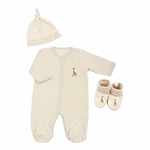 kit-naissance-sophie-la-girafe-beige-bonnet-chausson-trois-kilos-sept