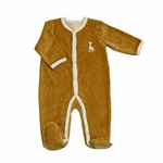 Pyjama-velours-sophie-la-girafe-trois-kilos-sept-camel