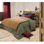 Edredon-gaze-de-coton-camel-effet-papillon-ambiance-chambre