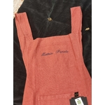 Tablier-japonais-Osaka-Bois-de-rose-personnalise
