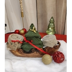 Coffret-corbeille-bois-olivier-serviette-table-lin