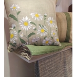 Coussin-daisy-marguerite