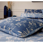 housse-de-couette-percale-coton-Eloise-ardoise-tradilinge-taie