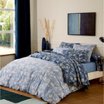 housse-de-couette-percale-coton-Eloise-ardoise-tradilinge-reversible