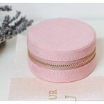 boite-bijoux-yvonne-ronde-velours-ras-rose-maison-scarlett