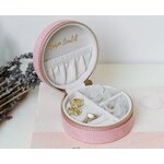 boite-bijoux-yvonne-ronde-velours-ras-rose-maison-scarlett-ouverte