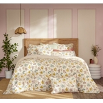 Housse-de-couette-Adele-fleurs-coton-effet-papillon-ambiance