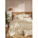 Housse-de-couette-Adele-fleurs-coton-effet-papillon-ambiance-zooom