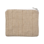 Kaki_petite_pochette_vichy