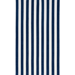 drap-de-plage-velour-jacquard-raye-antigua-sensei-dépliée