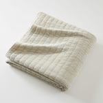 Couvre-lit-matelasse-zelie-sable-effet-papillon-produit