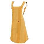 tablier-santa-cruz-ocre