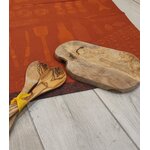 Assortiment-Planche-a-decouper-bois-olivier-couverts-salade