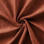 plaid-sixtine-terracotta-coton-flammé