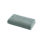drap-de-douche-jacquard-70x140cm-500-g-m-arcadia-linea-sensei-vert