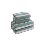 drap-de-douche-jacquard-70x140cm-500-g-m-arcadia-stripe-vert-sensei