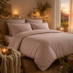housse-de-couette-percale-coton_Tradilinge-220x240cm-quartz