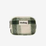 Porte-monnaie-Lili-tartan-vert-Hindbag