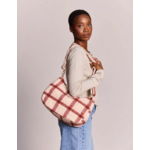 Sac-a-main-femme-Rosa-tartan-rose-Hindbag