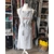 Tablier_Hono_coton_lavé_gris_brodé_Bressuire