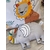 Coussin_Elephant_Savane_Effet_Papillon_ambiance
