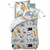 parure_lit_housse_couette_Savane_enfant_réversible