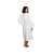 peignoir-long-nid-d-abeille-col-pique-de-coton-210grm-spa