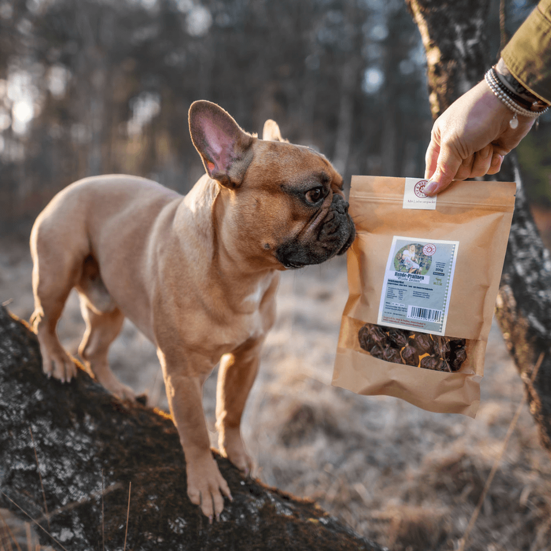 pralines-gibier-cassis-paul-paulina-doggyplace