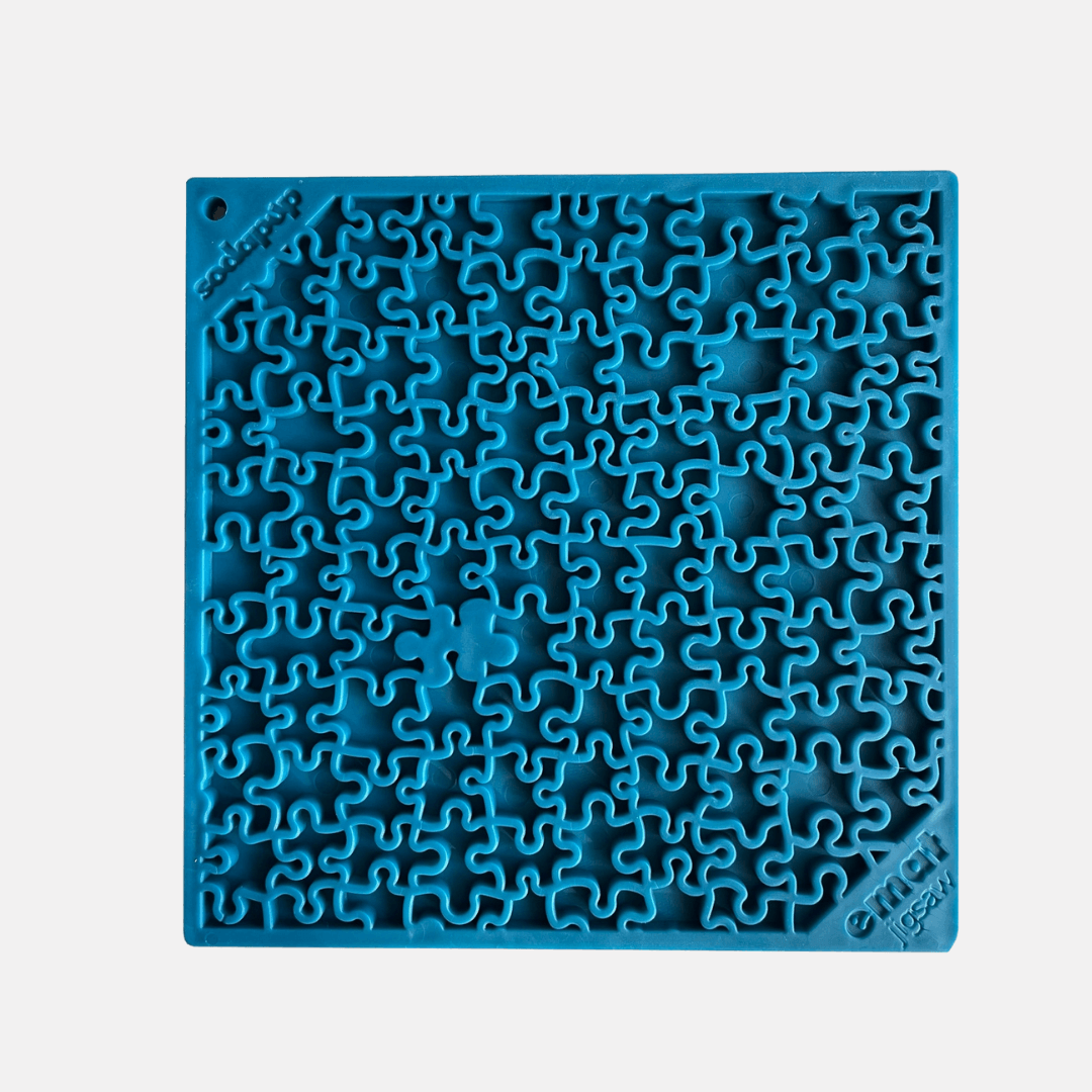 tapis-lechage-sodapup-puzzle-bleu-doggyplace
