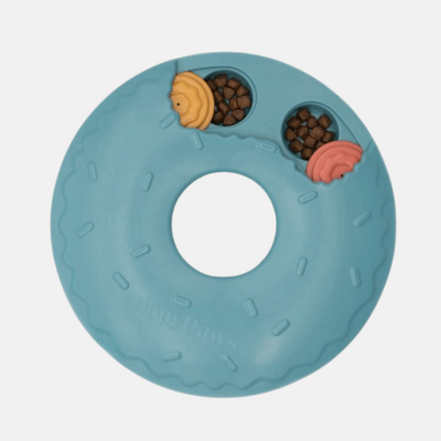 Jeu de réflexion en forme de Donut, Smarty Paws - Zippy Paws