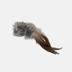 jouet-lapin-plumes-doggyplace