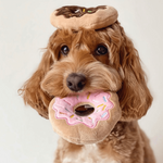 peluche-donuts-pour-chien-fraise-et-chocolat-fuzzyard-doggyplace