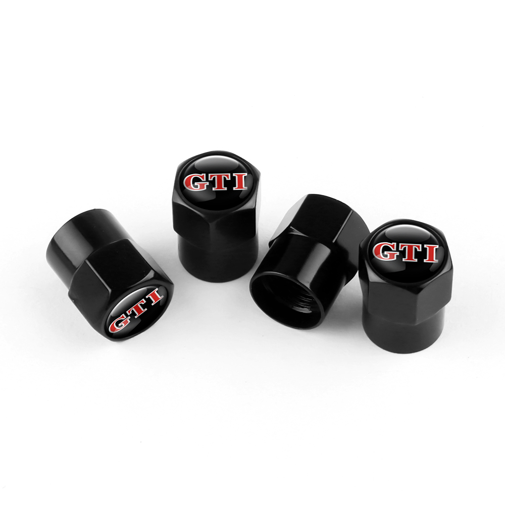 VW Valve Stem Caps  VW Accessories Shop