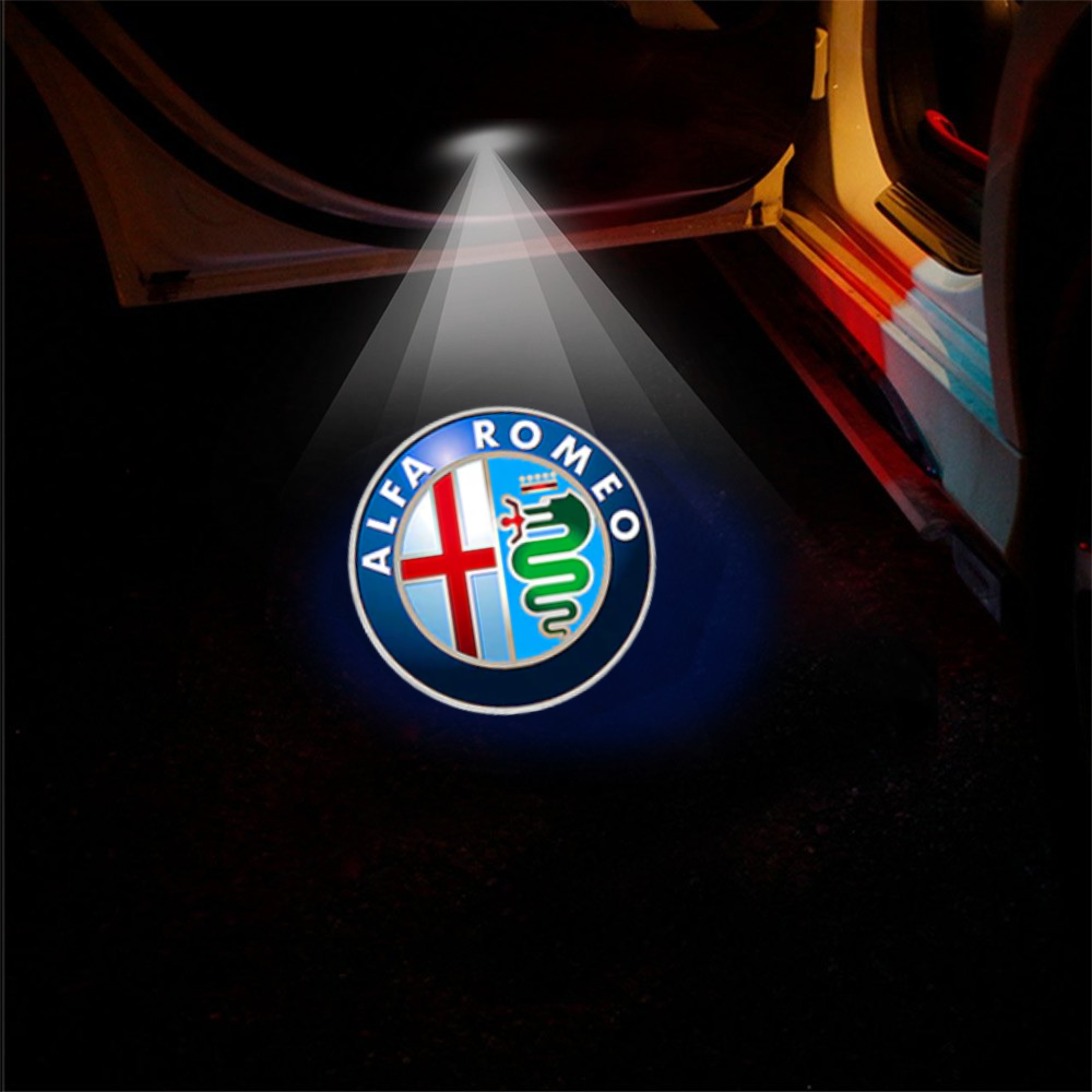 Alfa Romeo