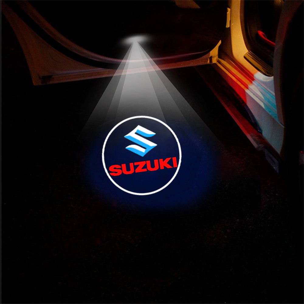 led car logo projector