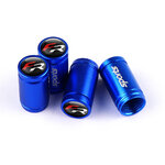 BLEU SPORT TIRE VALVE STEM CAPS FR